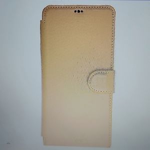 VENITO LEATHER  RFID BLOCKING WALLET CASE FOR SAMSUNG GALAXY S10- PLUS